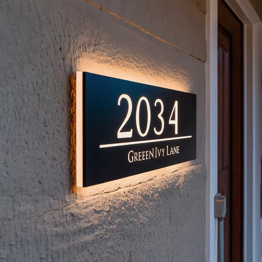 Door Signs